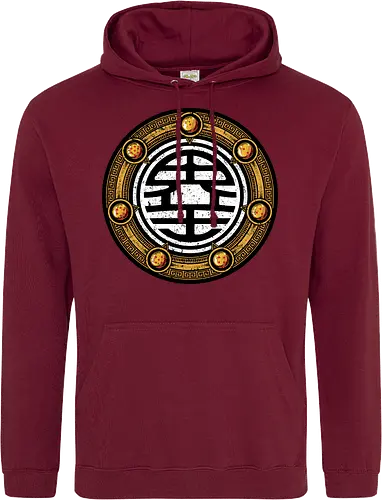 World King Kanji