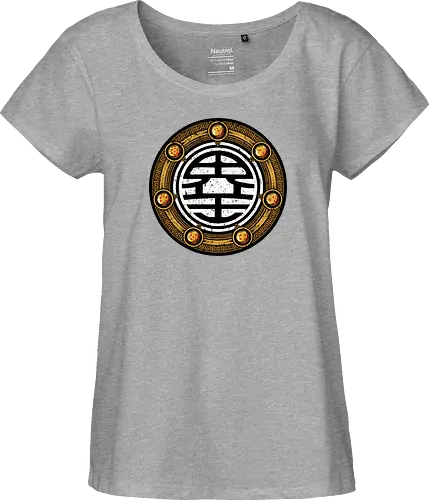 World King Kanji