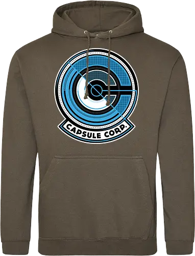 Capsule Company