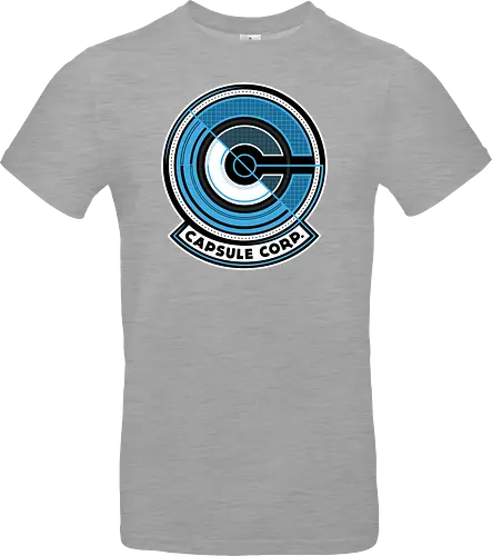Capsule Company