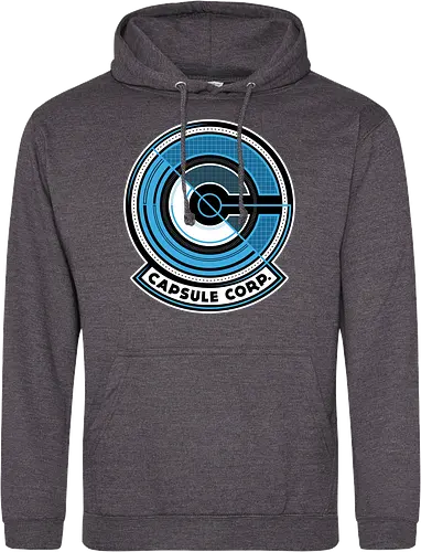 Capsule Company