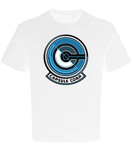 Capsule Company