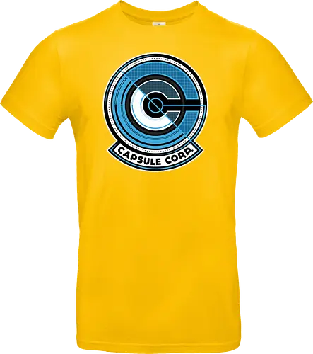 Capsule Company