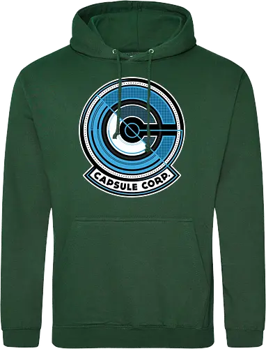 Capsule Company