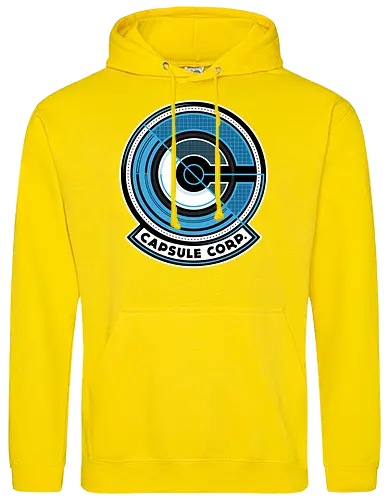 Capsule Company