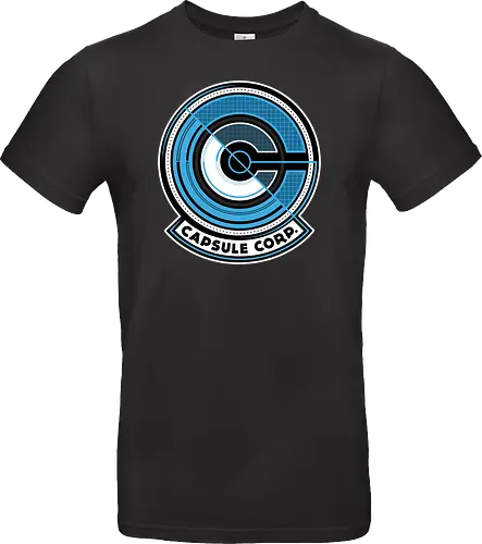 Capsule Company