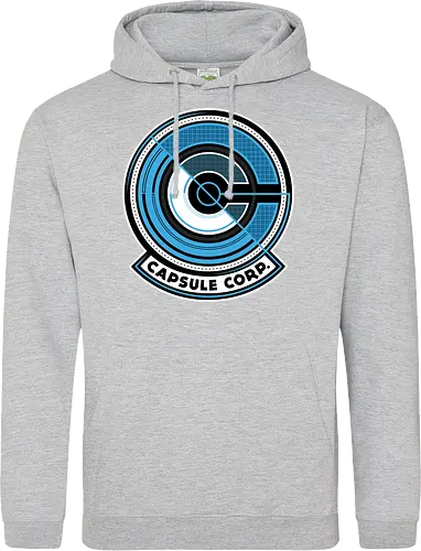 Capsule Company