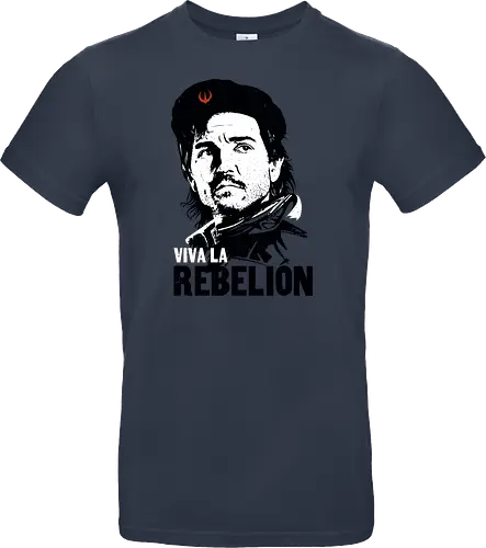 Che Guevandor