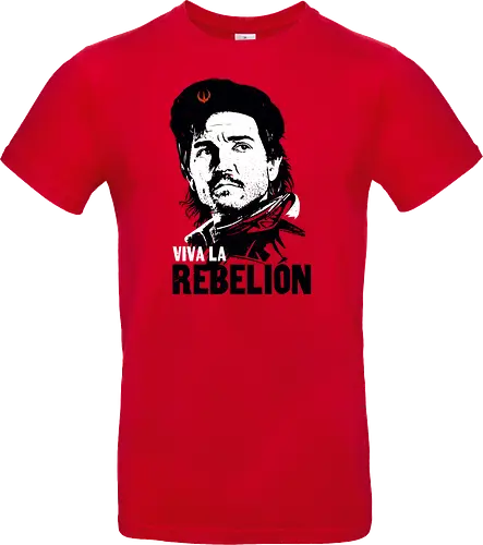 Che Guevandor