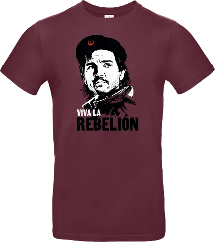 Che Guevandor