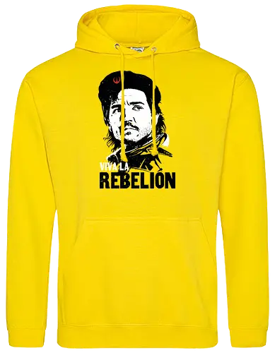 Che Guevandor