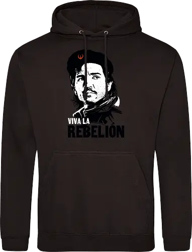 Che Guevandor