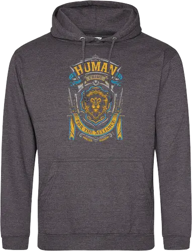 Human Pride
