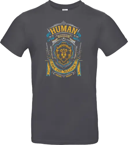 Human Pride