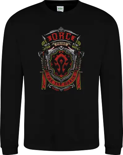 Orc Pride