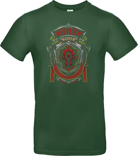 Orc Pride