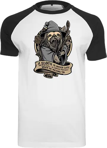 Sloth the Grey