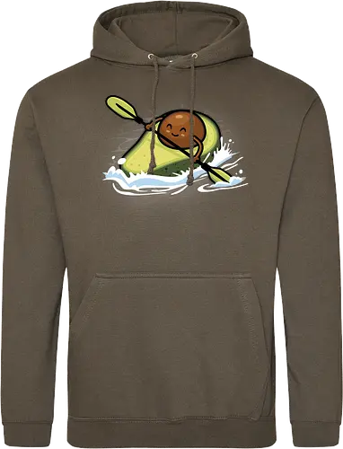 Avocanoe