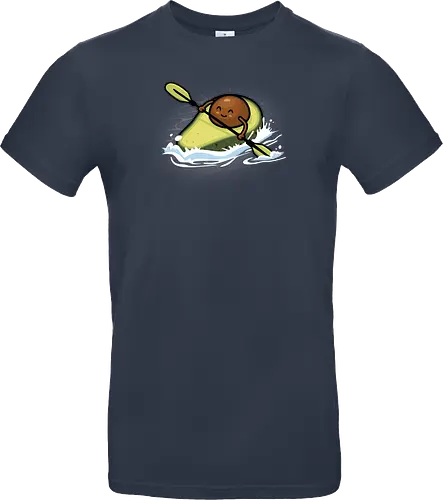 Avocanoe