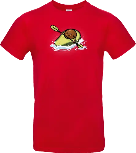 Avocanoe