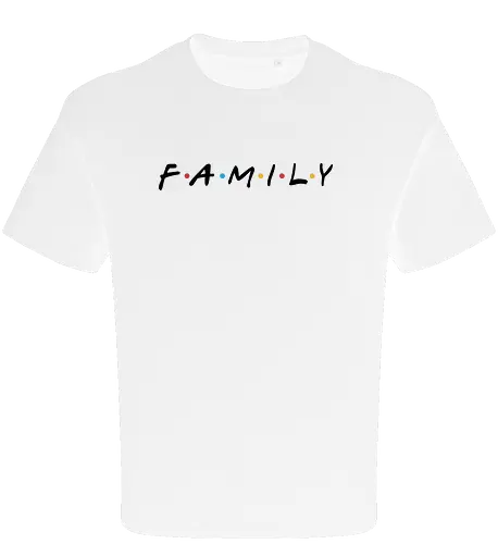 Family Friends