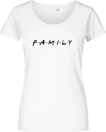 Family Friends