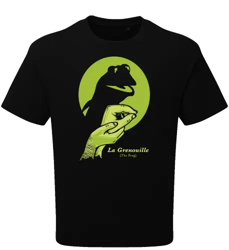 La Grenouille