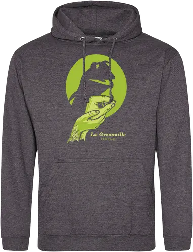 La Grenouille