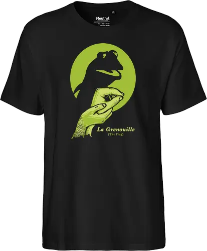 La Grenouille
