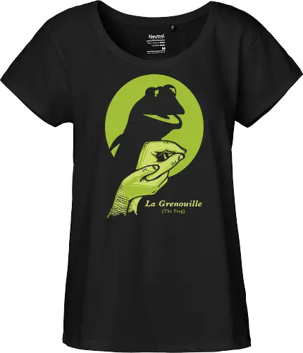 La Grenouille