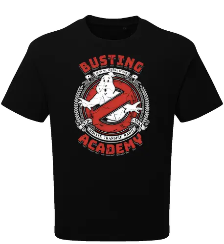 Busting Academy