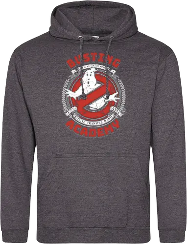 Busting Academy