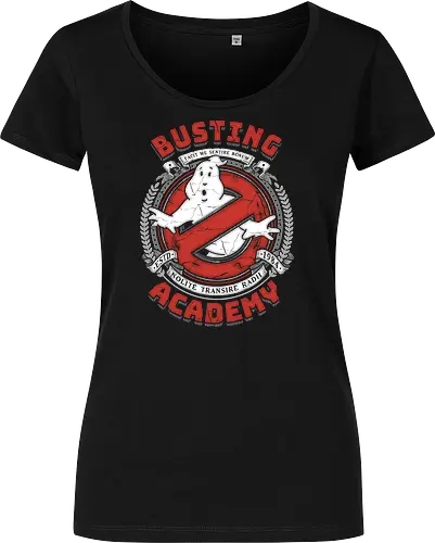 Busting Academy
