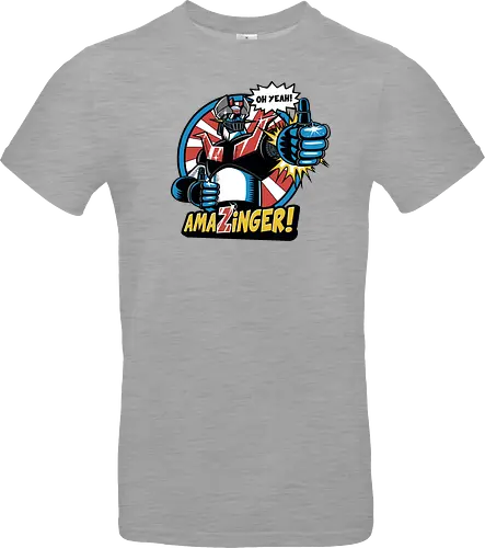 Amazinger
