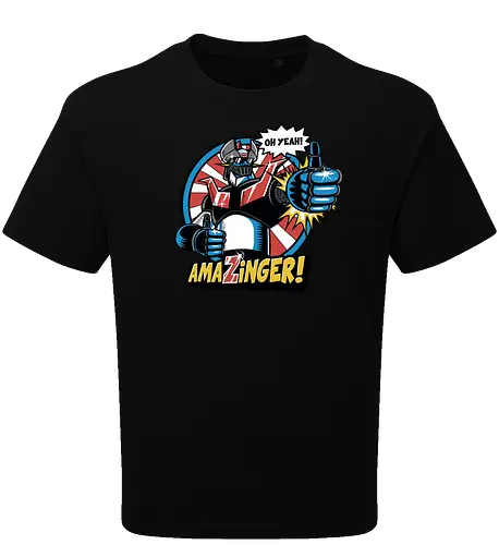 Amazinger