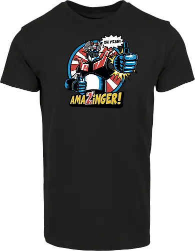 Amazinger
