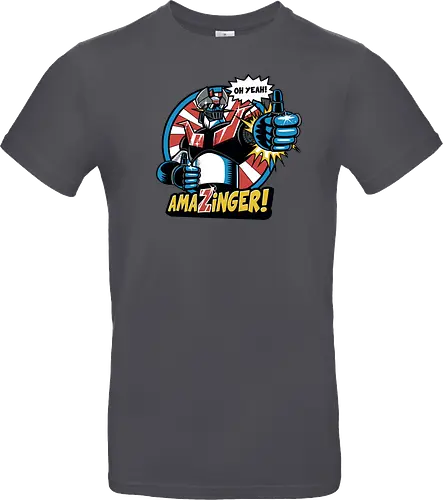 Amazinger