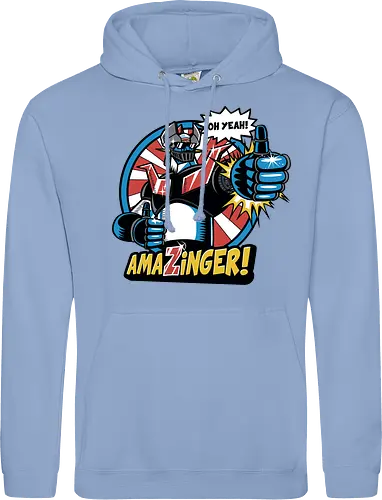 Amazinger