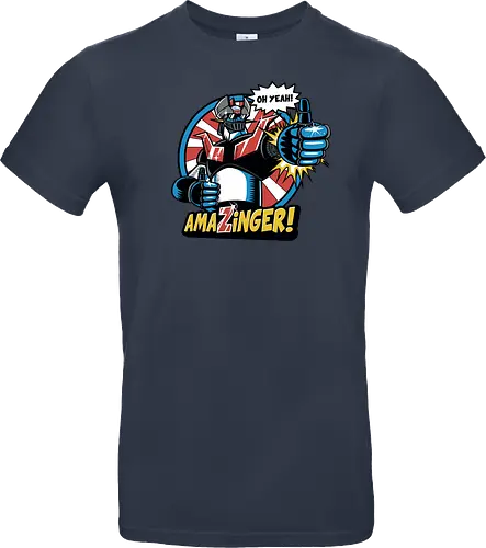 Amazinger