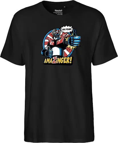 Amazinger