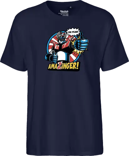 Amazinger