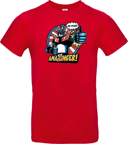 Amazinger