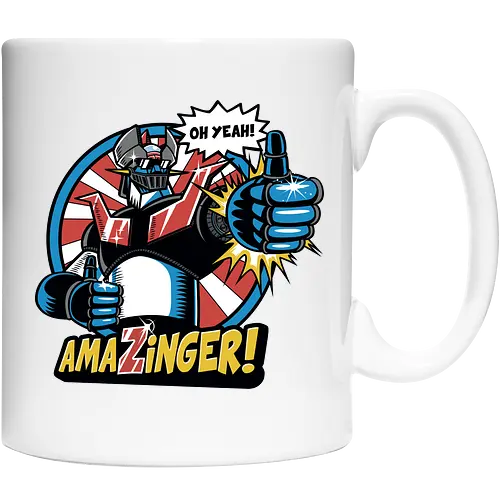 Amazinger