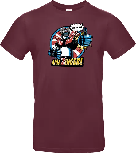 Amazinger