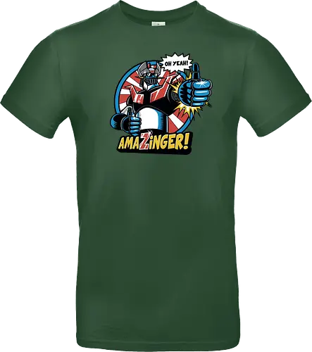 Amazinger