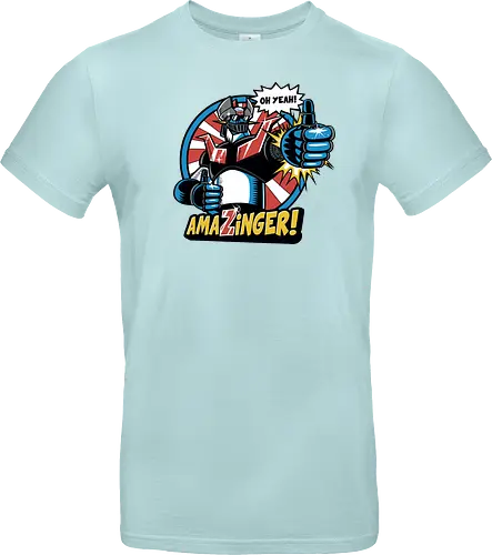 Amazinger