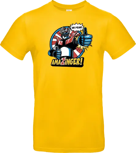 Amazinger