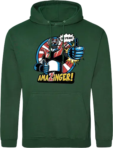 Amazinger