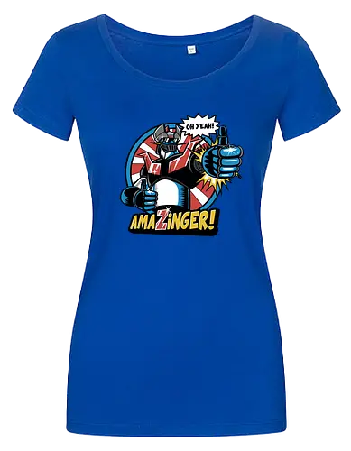 Amazinger
