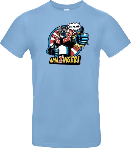 Amazinger